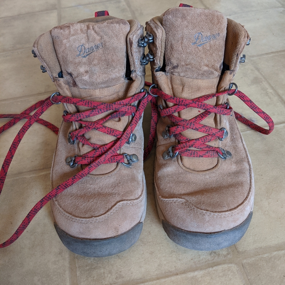 Danner Hiking Boots